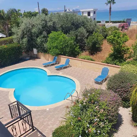 Argaka Beachfront * Paphos